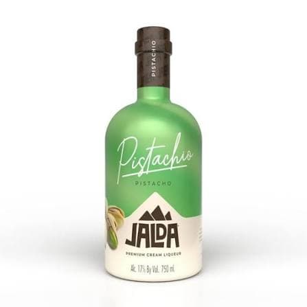 Jalda Pistachio 750ML