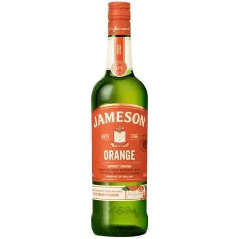 Jameson Orange 375