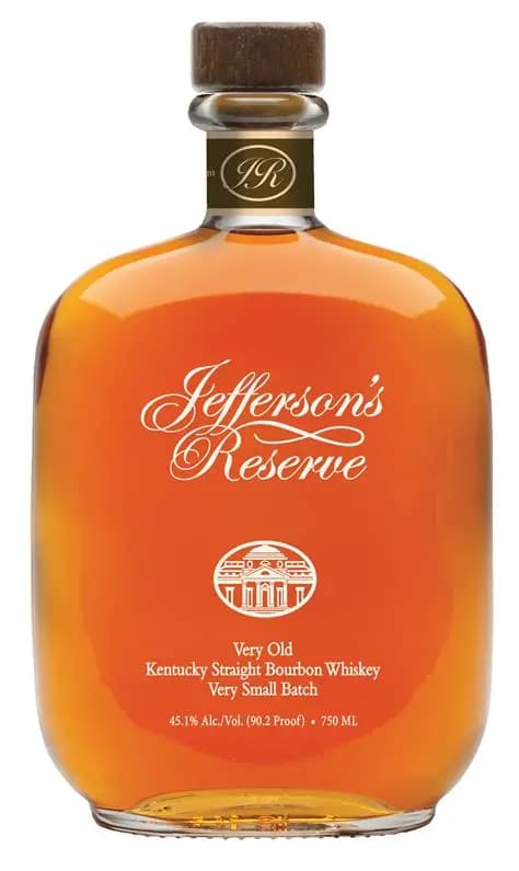 Jefferson Reserve