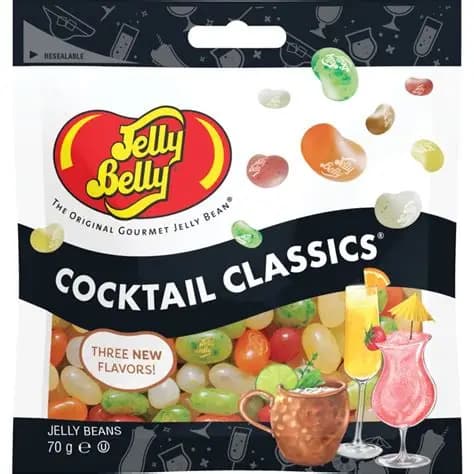 Jelly Belly Cocktail Classics