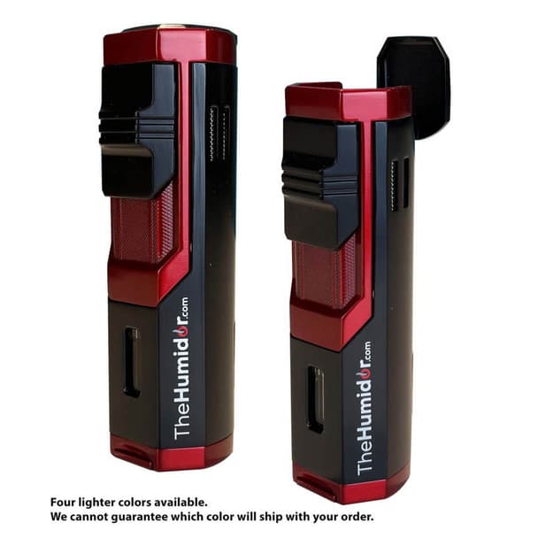 Jetline Big O Challenger Lighter