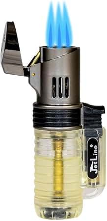 Jetline Butane Triple Flame