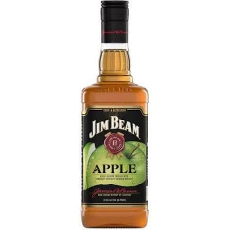 Jim Beam Apple 50ML