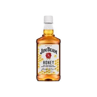 Jim Beam Honey 375ML