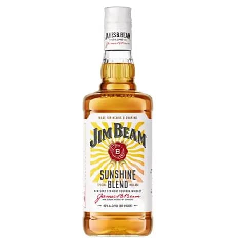 Jim Beam Sunshine