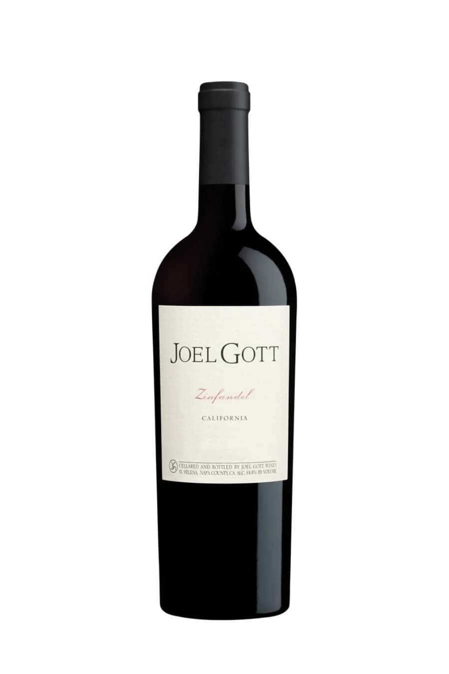 Joel Gott Cal Zinfandel 750ML