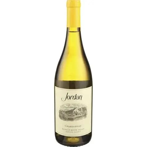 Jordon Chardonnay