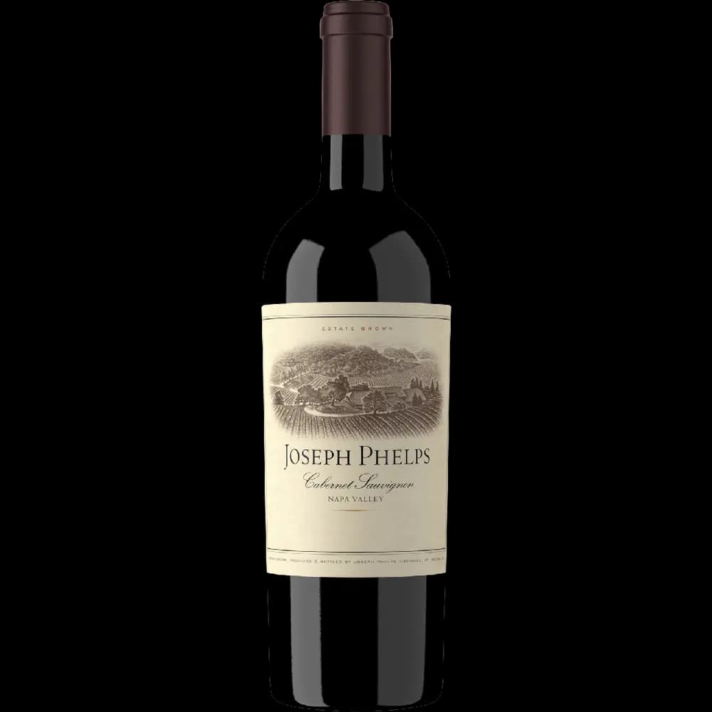 Joseph Phelps Napa Cabernet Sauvignon