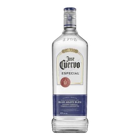 Jose Cuervo Especial Silver 1LT