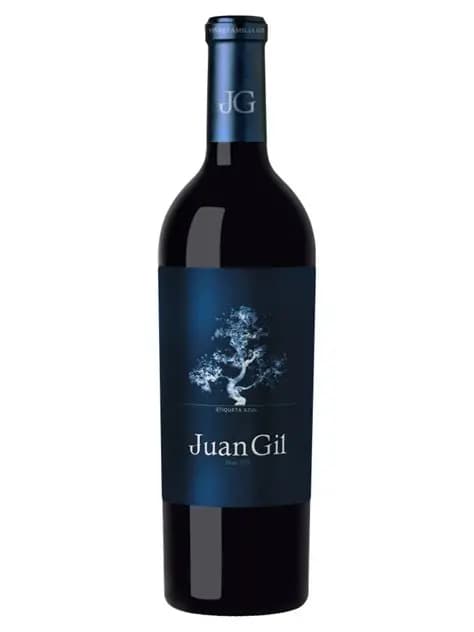 Juan Gil Blue Jumilla 750ML