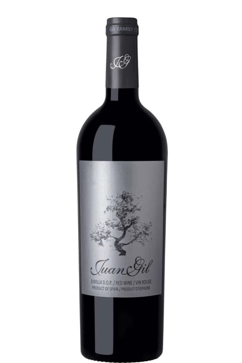Juan Gil Monastrell 750ML