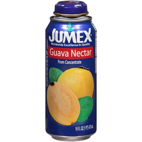 Jumex Guava Nectar