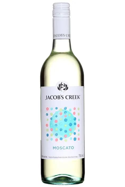 Jacobs Creek Moscato 750ML