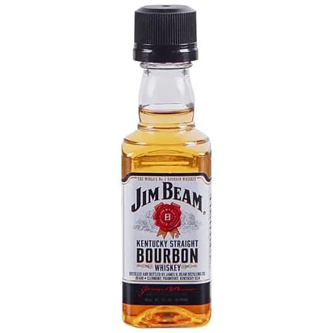 Jim Beam 50ML