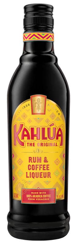 Kahlua Liqueur 375ML