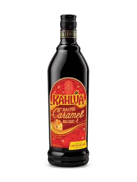 Kahlua Salted Caramel