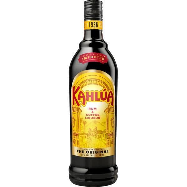 Kahlua 750ML
