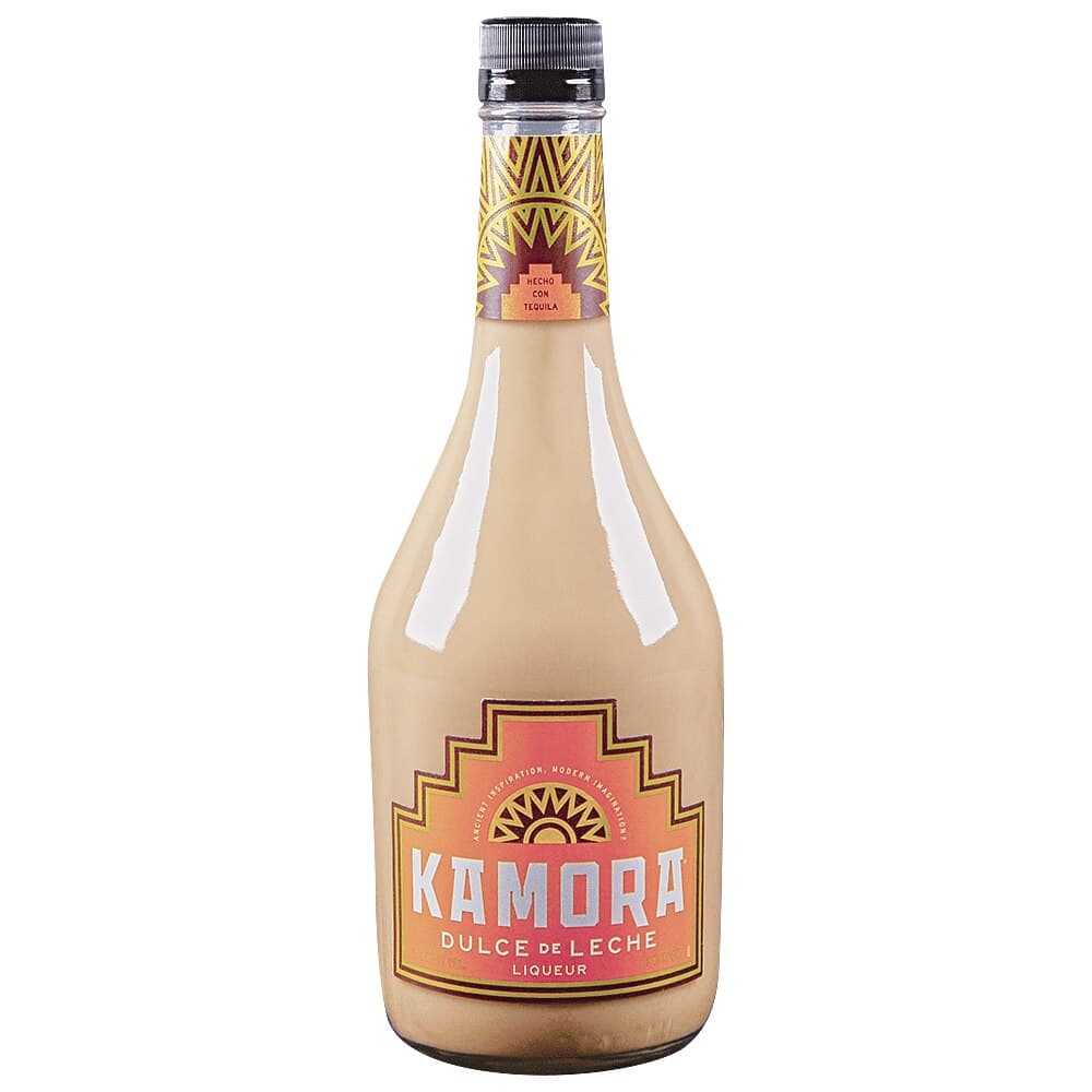 Kamora Dulce de Leche 750ML