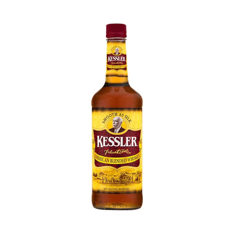 Kessler Blend 750ML