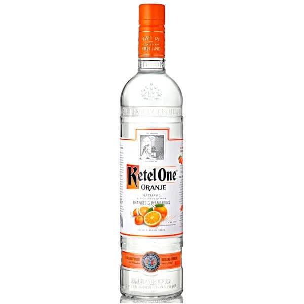 Ketel One Oranje 750ML
