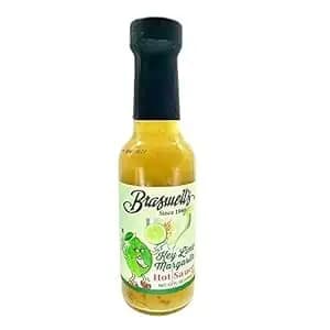 Key Lime Margarita Hot Sauce 5OZ
