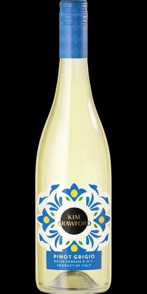 Kim Crawford Pinot Grigio 750ML