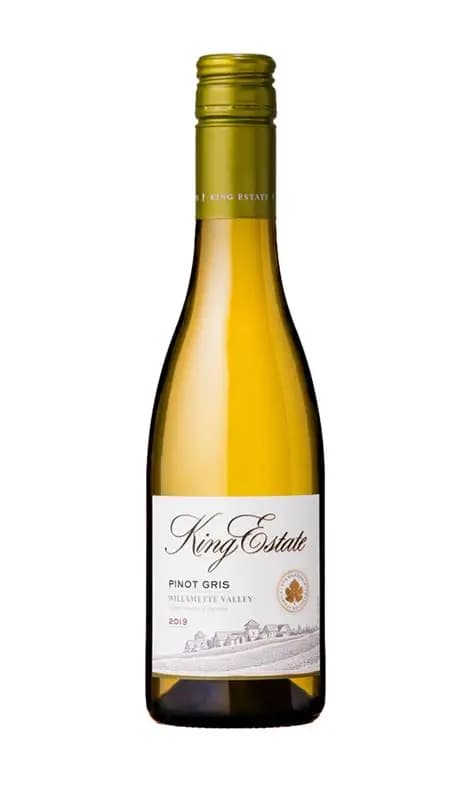 King Estate Pinot Gris 750ML