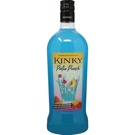 Kinky Patio Punch RTD 1.75L