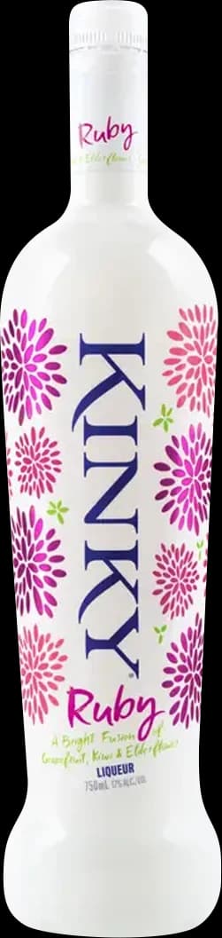 Kinky Ruby 50ML