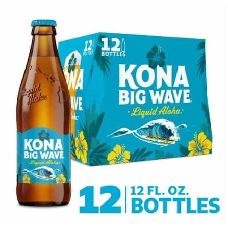 Kona Big Wave 2/12/12 Can