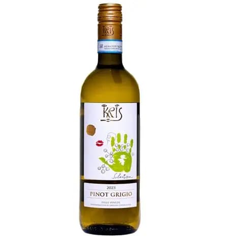Kris Pinot Grigio 750ML
