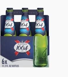 Kronenbourg 1664 6PK
