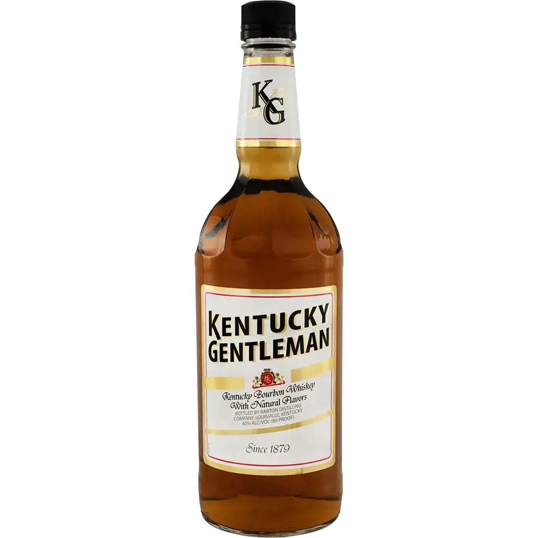 Kentucky Gentleman 1LT