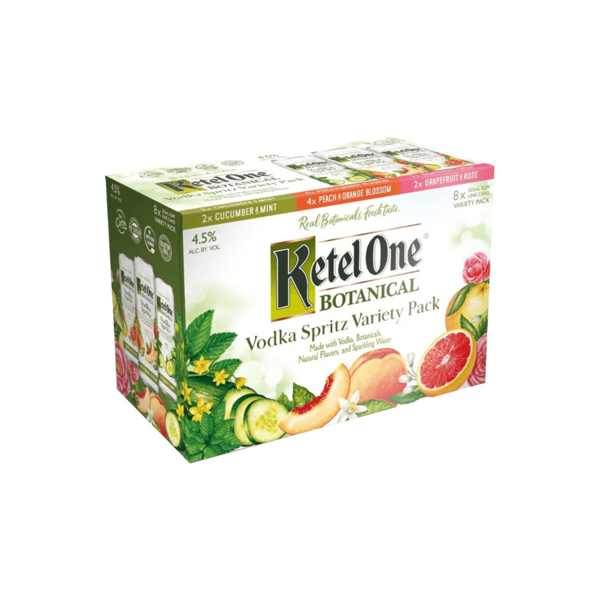 Ketel One Variety