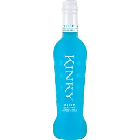 Kinky Blue 375ML