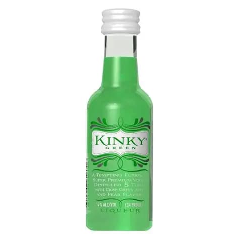 Kinky Green 50ML
