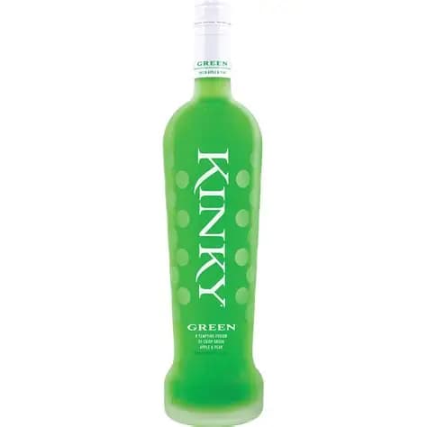 Kinky Green 750ML