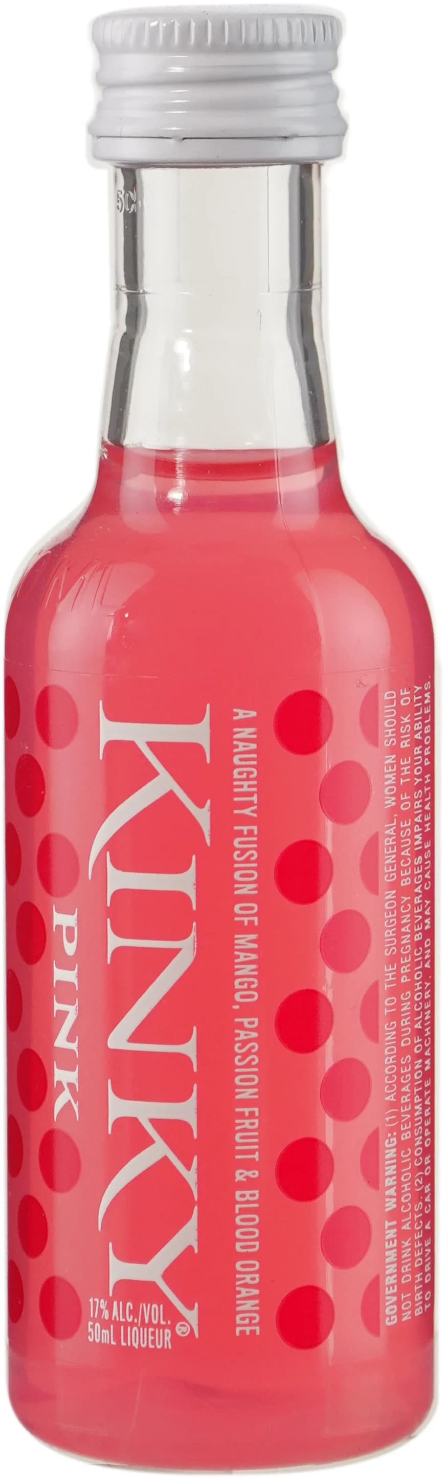 Kinky Pink 50ML