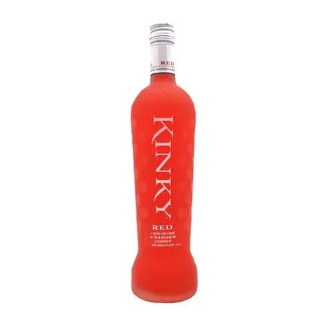 Kinky Red 750ML