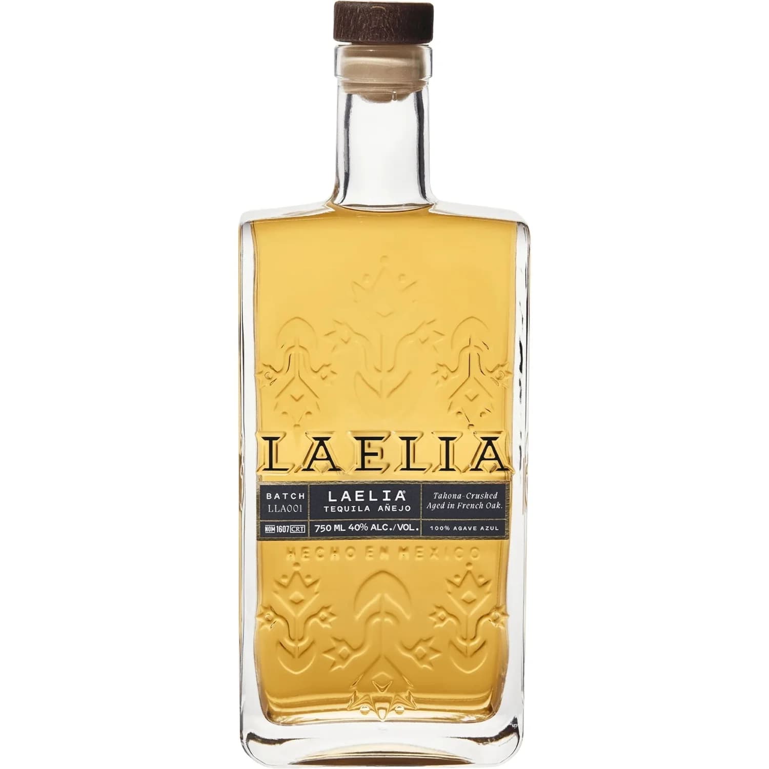 Laelia Anejo 750ML