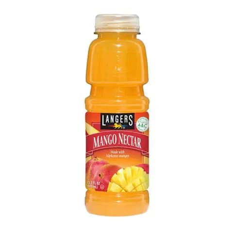 Langers Mango Juice