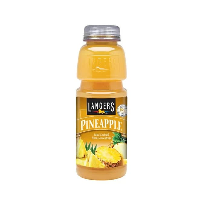 Langers Pineapple Juice 32OZ