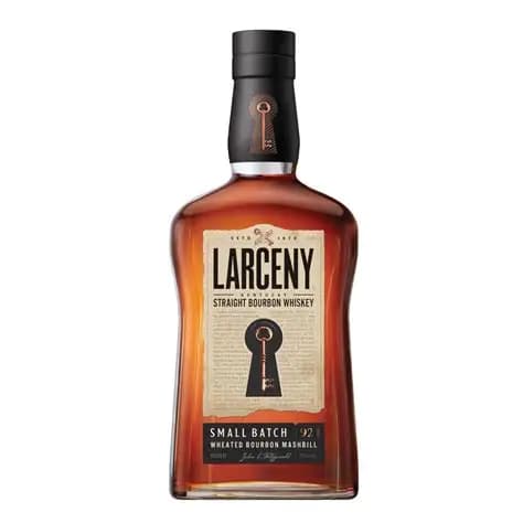 Larceny Bourbon Small Batch 750ML