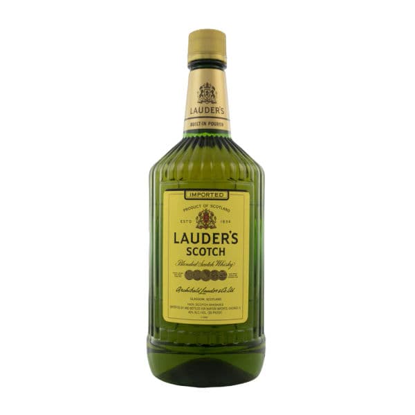Lauders Scotch 1.75L