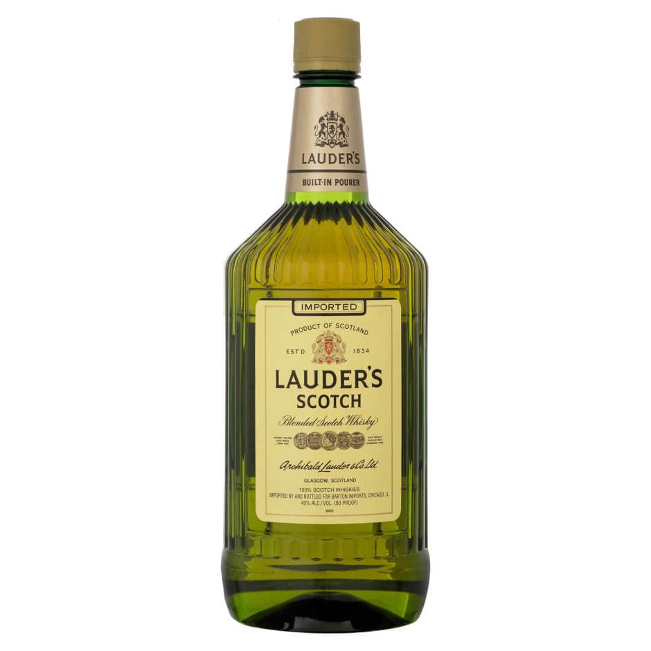 Lauders Scotch 750ML