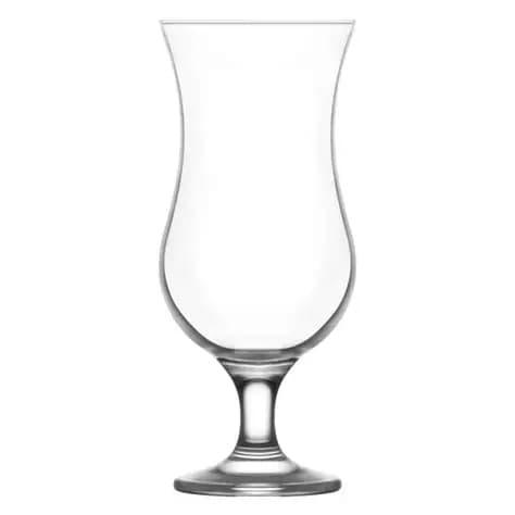 Lav Hurricane Glass 15.5OZ
