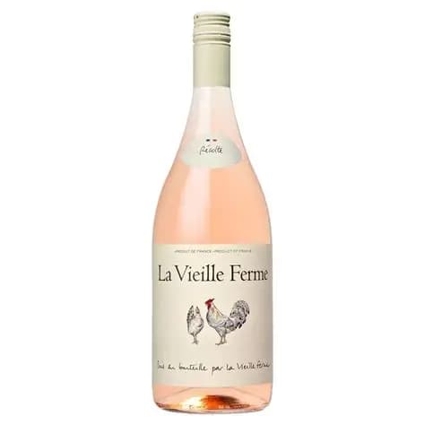 La Vieille Ferme Rose 1.5L