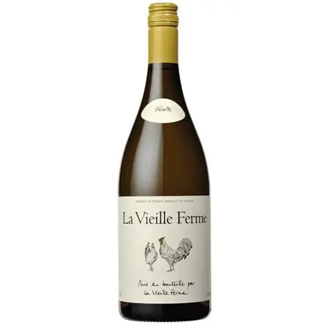La Vielle Ferme Blanc 1.5L