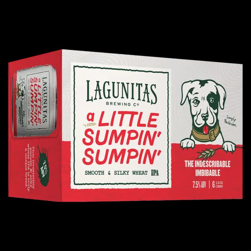Lbc Sumpin Ale 6PK Can