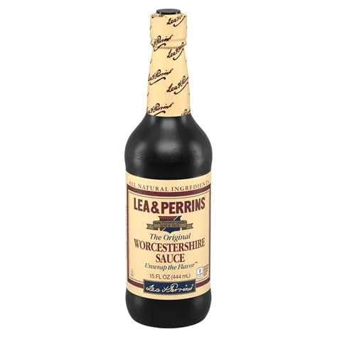 Lea & Perrins Worcestershire